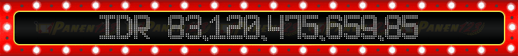 Tukul88 Jackpot